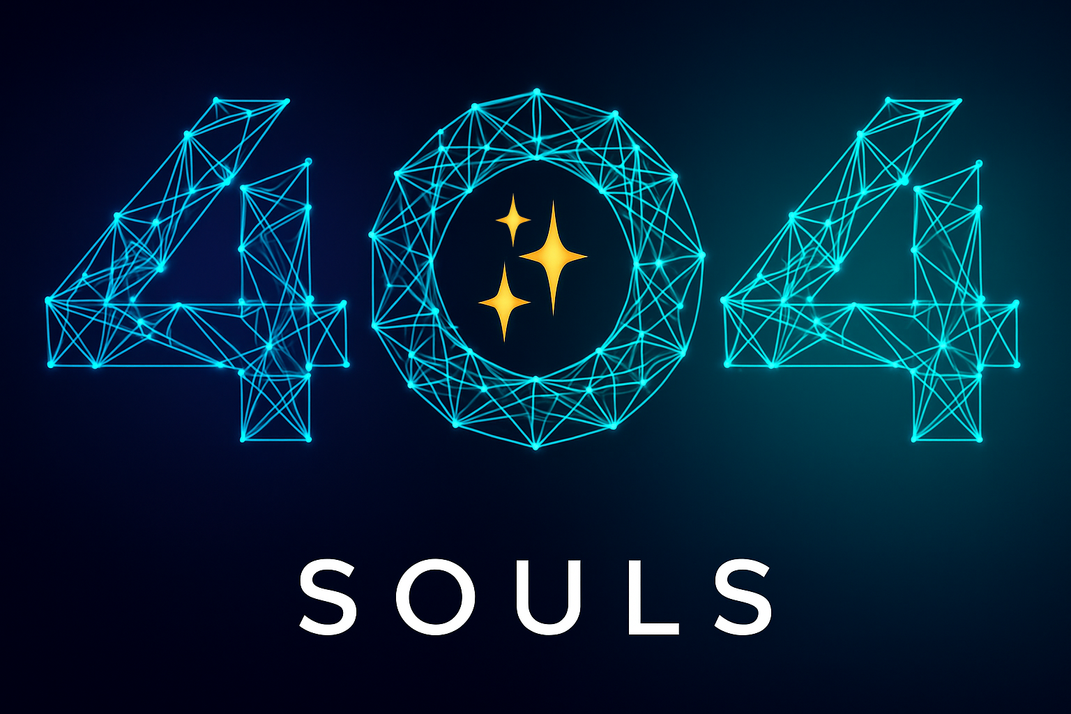404 Souls